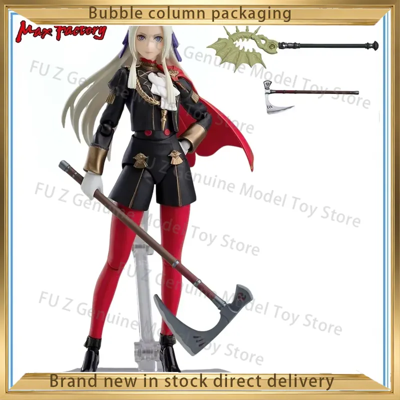 Good Smile Company Figma - Good Smile Company, seria Fire Emblem,