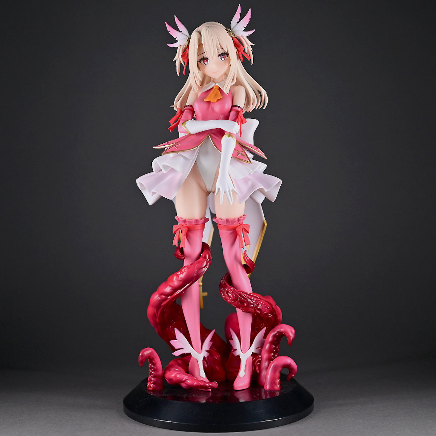 Fate Anime Merchandise - Figurka Magical Girl Illya Gk, Kolekcjonerska