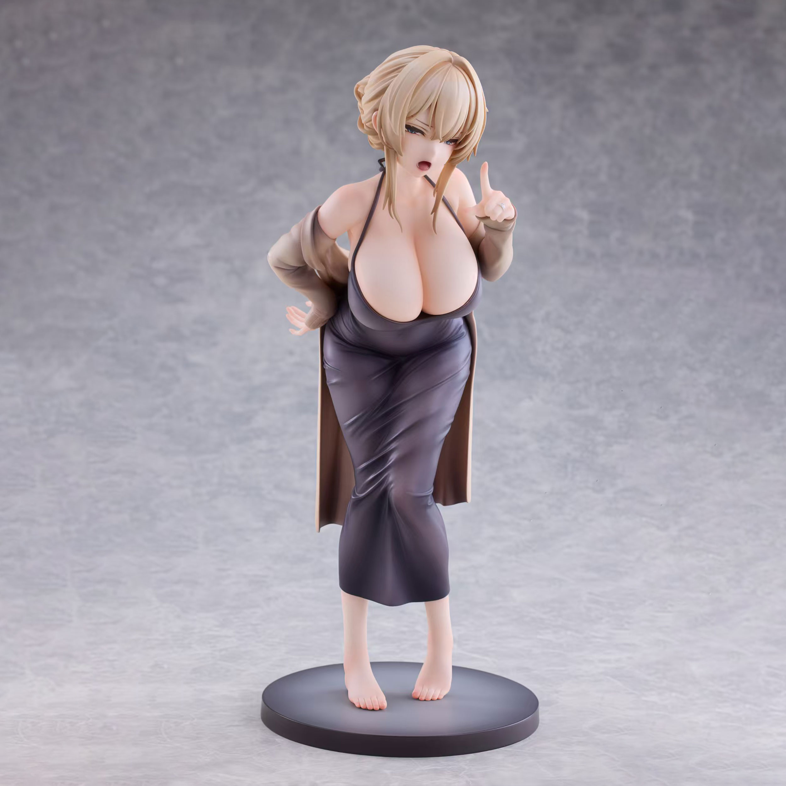 Figurka Irene Anime GK, modna  – Popular Anime Merchandise recenzja i cena