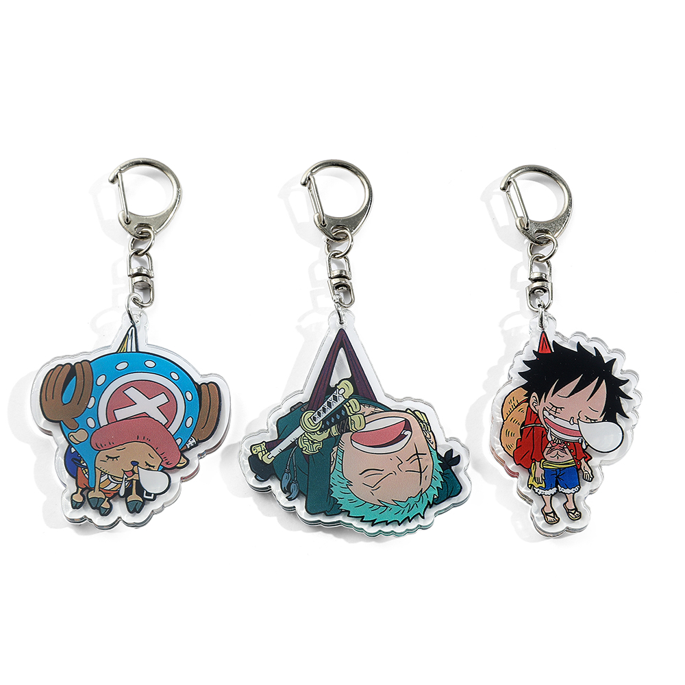 Popularne gadżety anime, kreat – Popular Anime Merchandise recenzja i cena