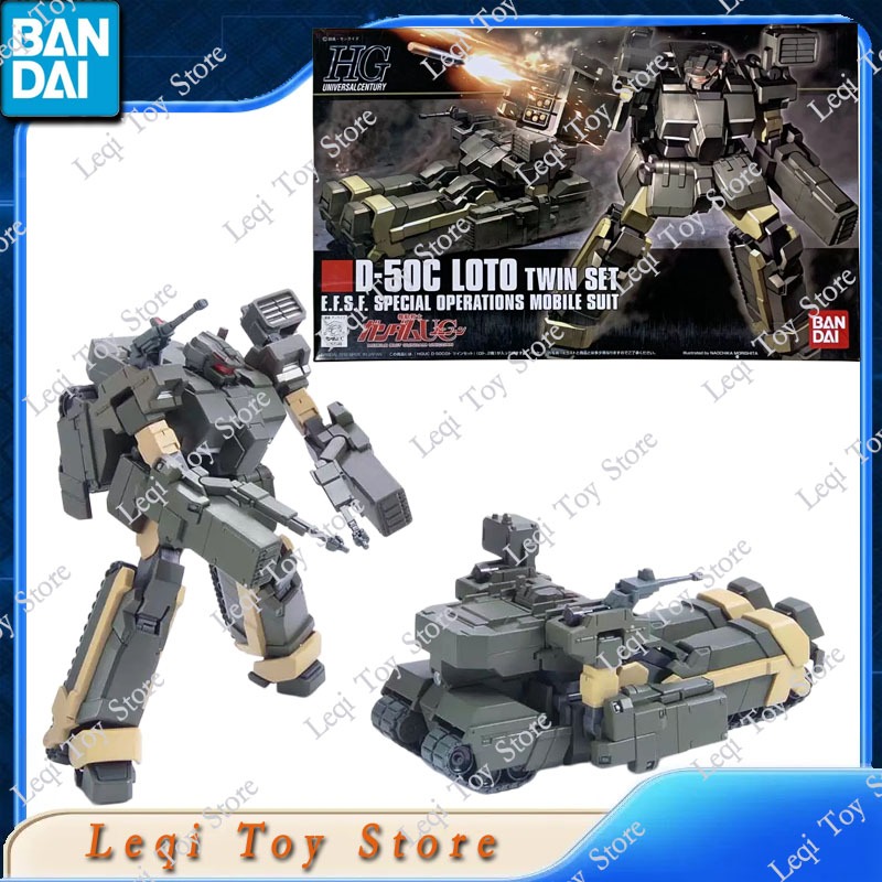 Oryginalny, autentyczny produk – Bandai Gundam Hg recenzja i cena