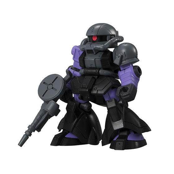 Bandai Gundam figurki Model Gu – Bandai Gundam Hg recenzja i cena