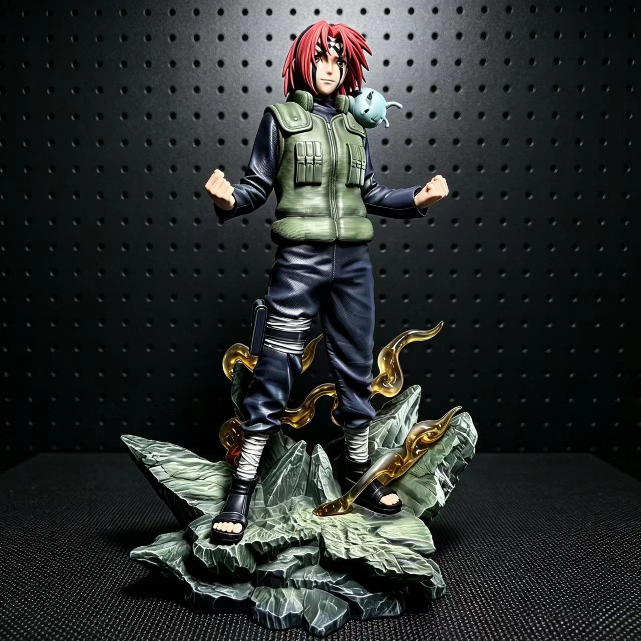 Nowa figurka Sannin Sakura Har – Popular Anime Merchandise recenzja i cena