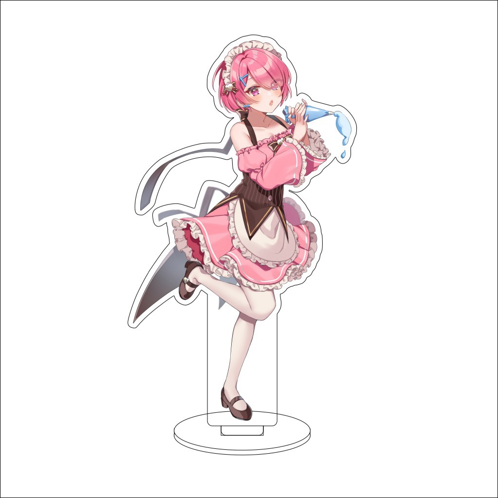 16CM Anime Re:Zero−Początek Ży – Anime Merchandise Collection recenzja i cena