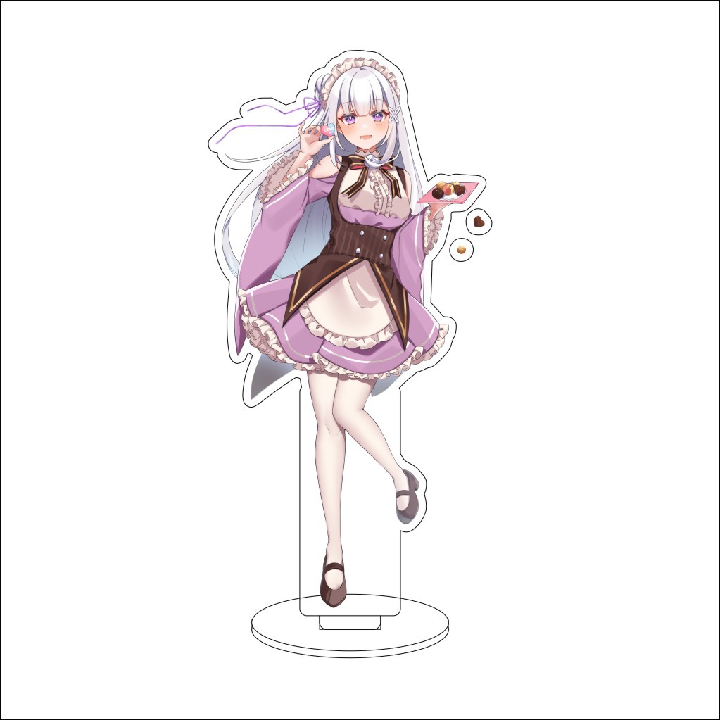 16CM Anime Re:Zero−Początek Ży – Anime Merchandise Collection recenzja i cena