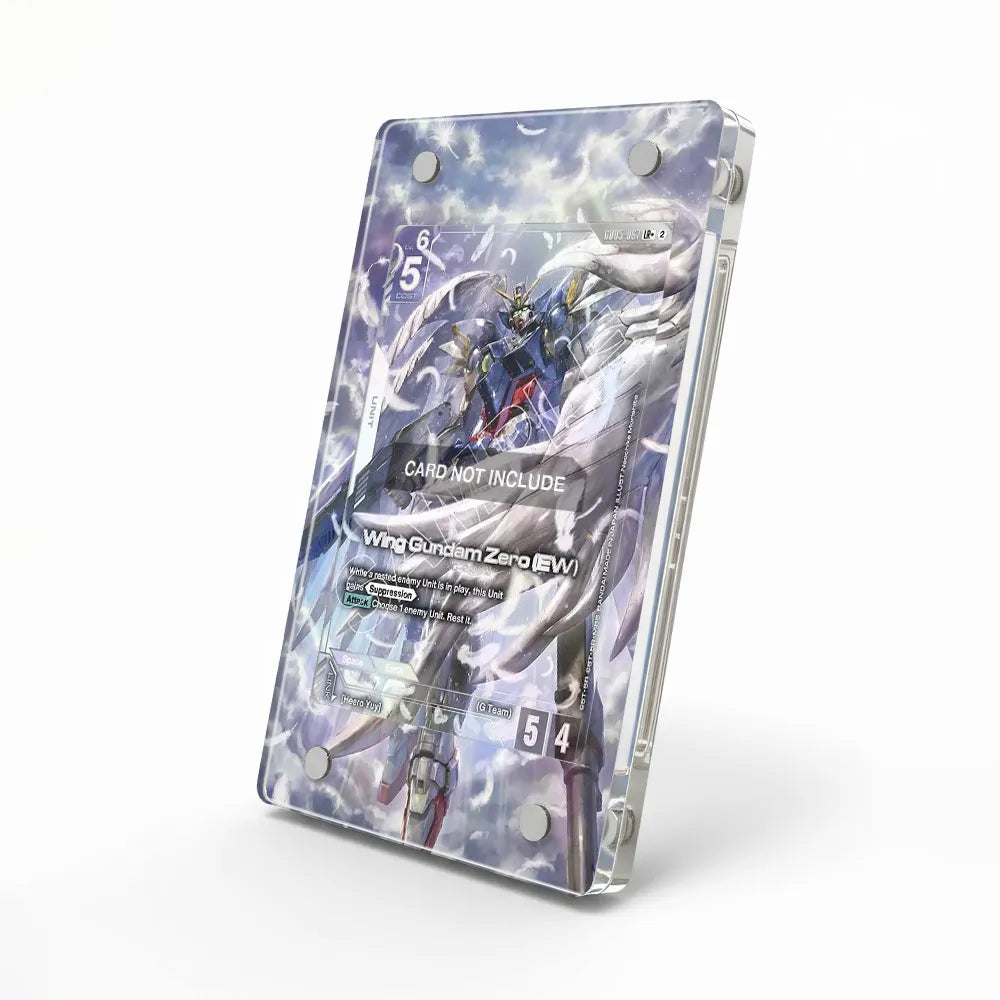 Wing Gundam Zero (EW) GD05-067 – Bandai Gundam Hg recenzja i cena