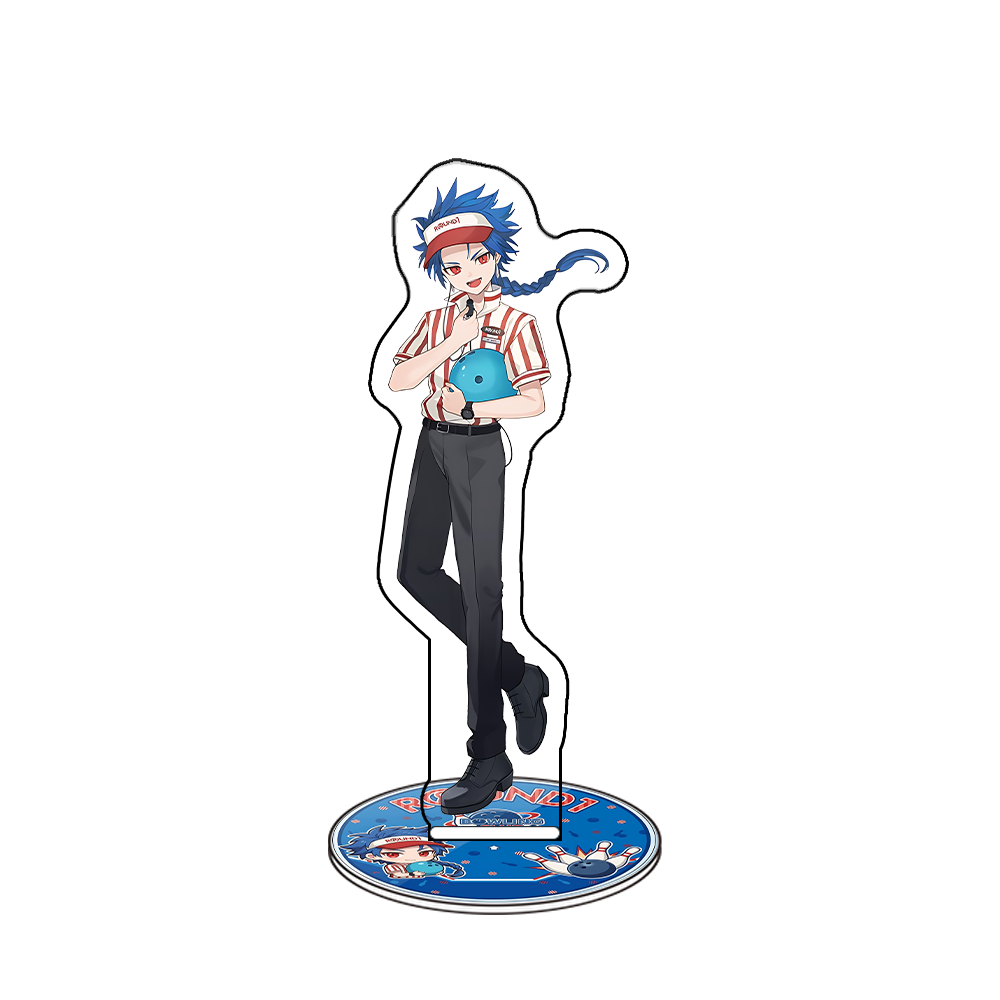 Fate Grand Order Cu Chulainn,  – Fate Anime Merchandise recenzja i cena