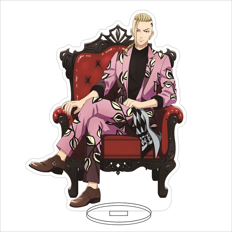 Figurka anime 16 cm ‌ Tokyo Re – Anime Merchandise Collection recenzja i cena