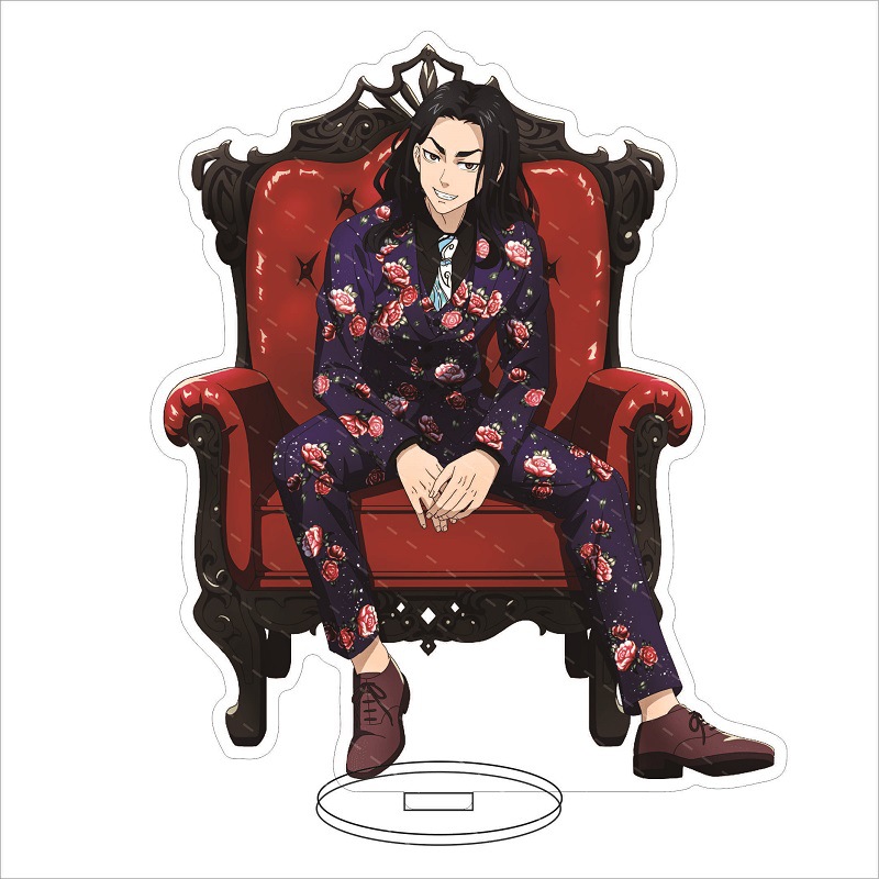 Figurka anime 16 cm ‌ Tokyo Re – Anime Merchandise Collection recenzja i cena