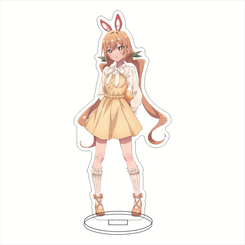 16CM Anime 100 Dziewczyn, któr – Anime Merchandise Collection recenzja i cena