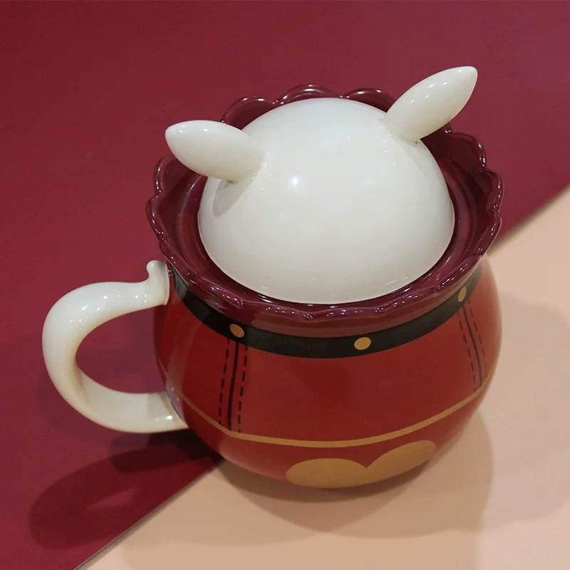 Oficjalny kubek z motywem Boun – Anime Merchandise Mugs recenzja i cena
