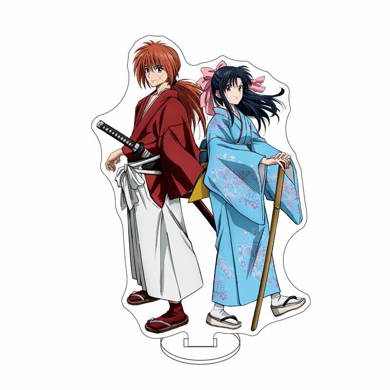 16CM Akrylowy Stojak na Figurk – Anime Merchandise Collection recenzja i cena