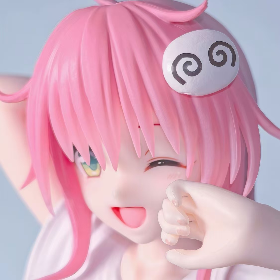Figurka Rara z serii anime, mo – Popular Anime Merchandise recenzja i cena
