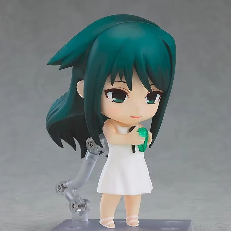 Nowy # 2909 Saya The Song Of S – Good Smile Company Figma recenzja i cena