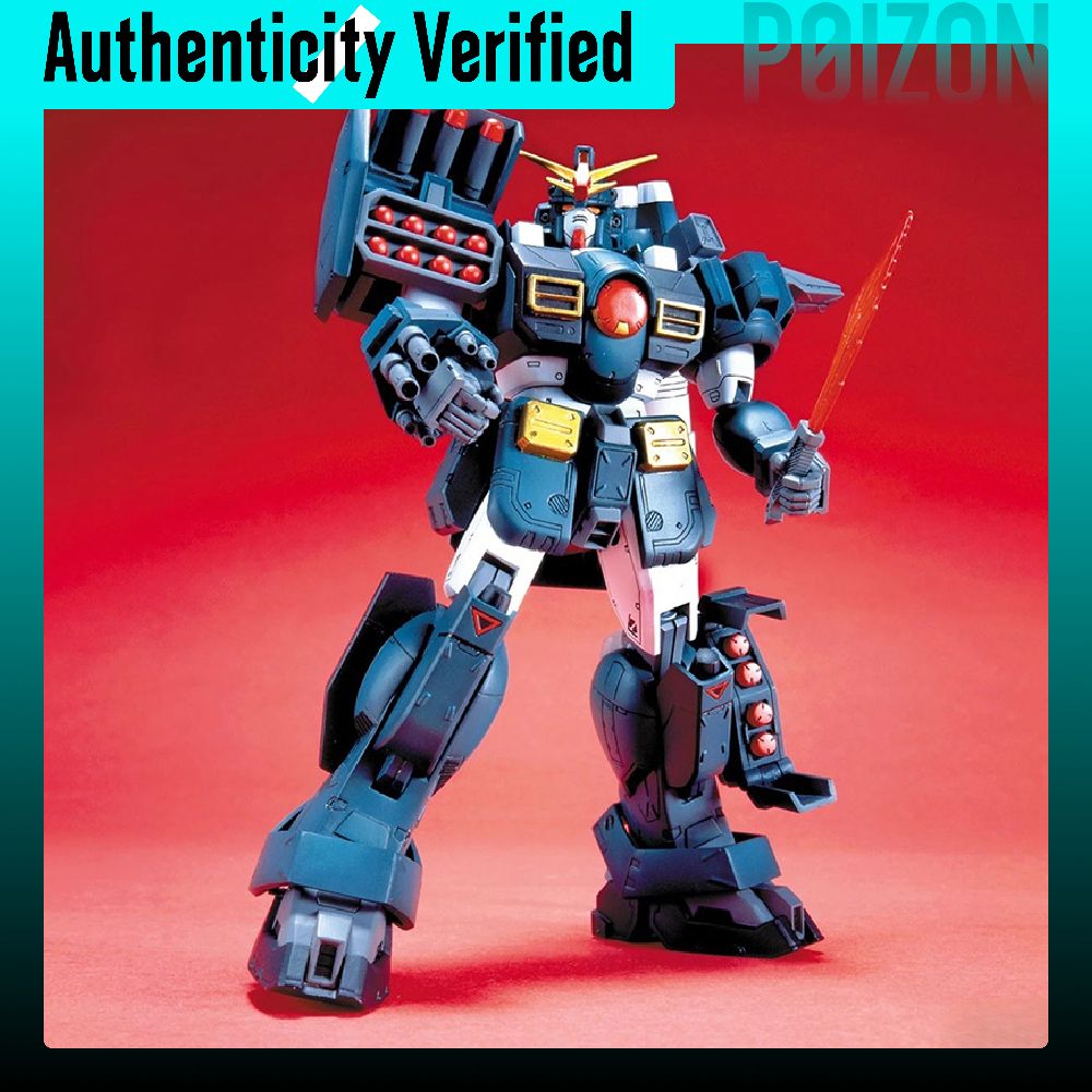 BANDAI HG 1/100 GT-9600 X-03 L – Bandai Gundam Hg recenzja i cena