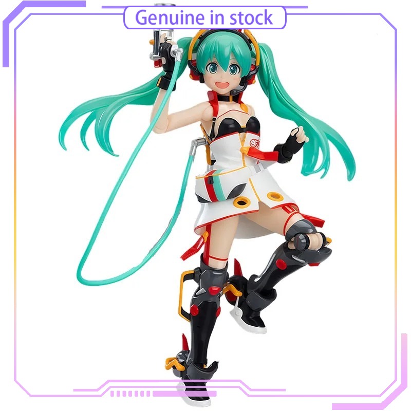 Good Smile Company GSC Hatsune – Good Smile Company Figma recenzja i cena