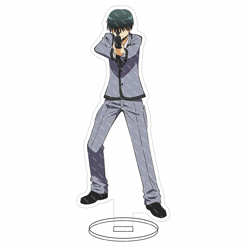 16CM Anime Assassination Class – Anime Merchandise Collection recenzja i cena