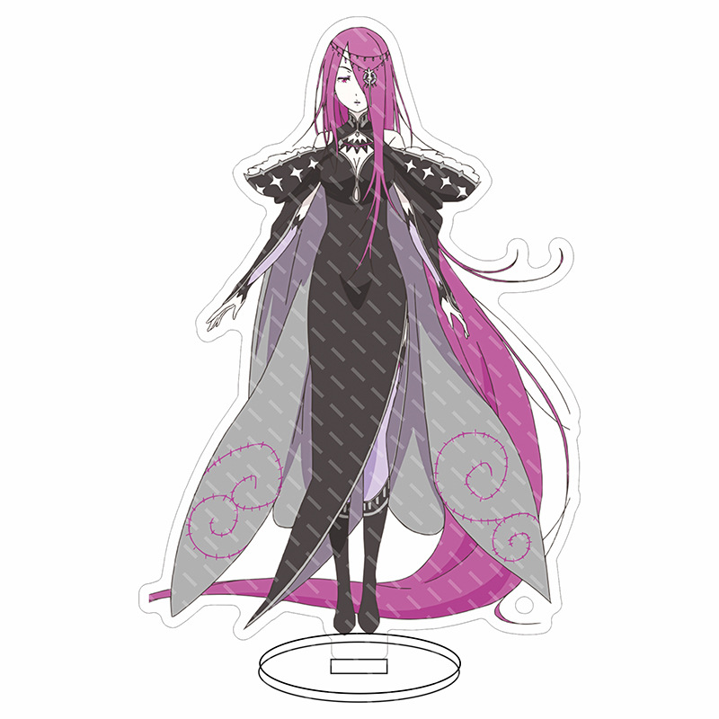 16CM Anime Re:Zero – Życie od  – Anime Merchandise Collection recenzja i cena